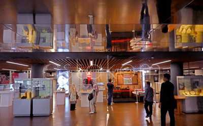 Pameran "Aku Arek Suroboyo"