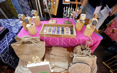 Pameran Karya Kreatif Jawa Barat 2026