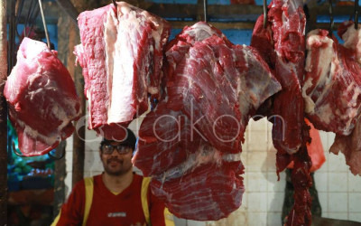 Daging Sapi Tembus Rp150 Ribu/Kg, Mendag Spill Biang Keroknya dan Sat Set Cari Solusi