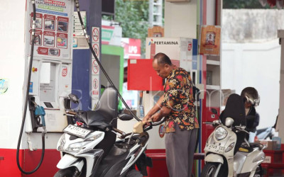 Purbaya Spill Subsidi Pertalite Mau Dirombak, Desil 9-10 Bakal Dibatasi!