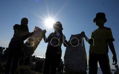 Peringati World Ocean Day 2026