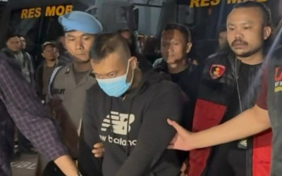 Sosok Tersangka Penyekapan Wanita di Bandung: Residivis dengan Perkara Serupa, dan Ternyata...