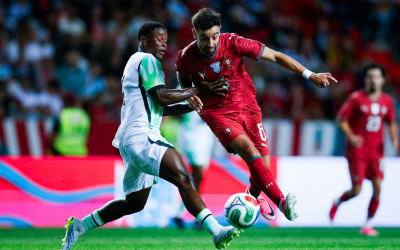 Tekuk Nigeria 2-1, Portugal Kantongi Modal Berharga ke Piala Dunia 2026