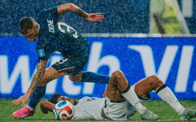 Piala Dunia 2026: Prancis Hantam Irak 3-0, Akhirnya Lolos ke 32 Besar