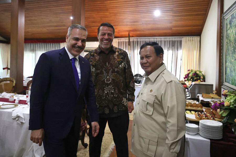 [Tim Media Presiden]