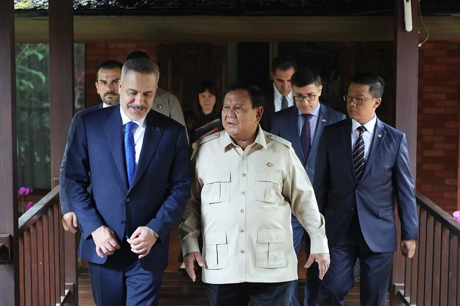 [Tim Media Presiden]