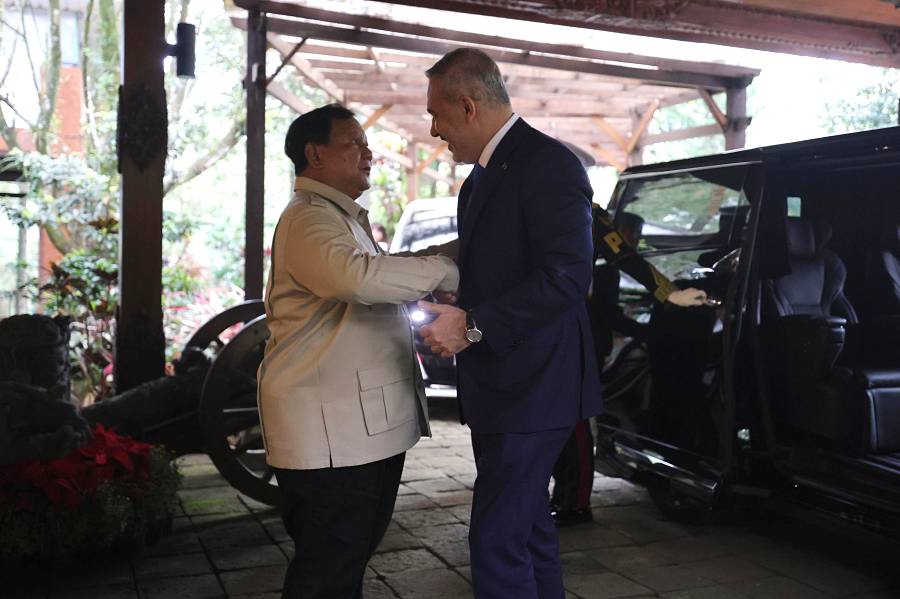 [Tim Media Presiden]