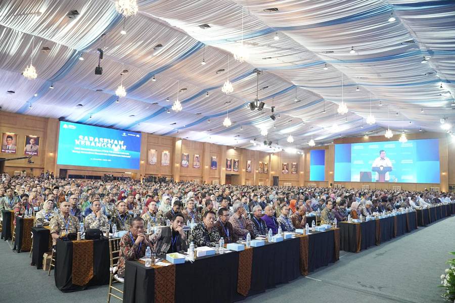 [Tim Media Presiden]