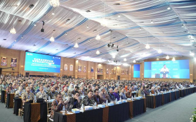 Spillin' Facts: Presiden Prabowo Heran RI Belum Punya Mobnas Padahal Udah Merdeka 81 Tahun