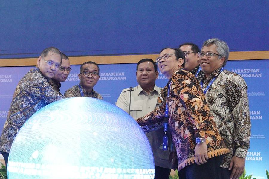 [Tim Media Presiden]