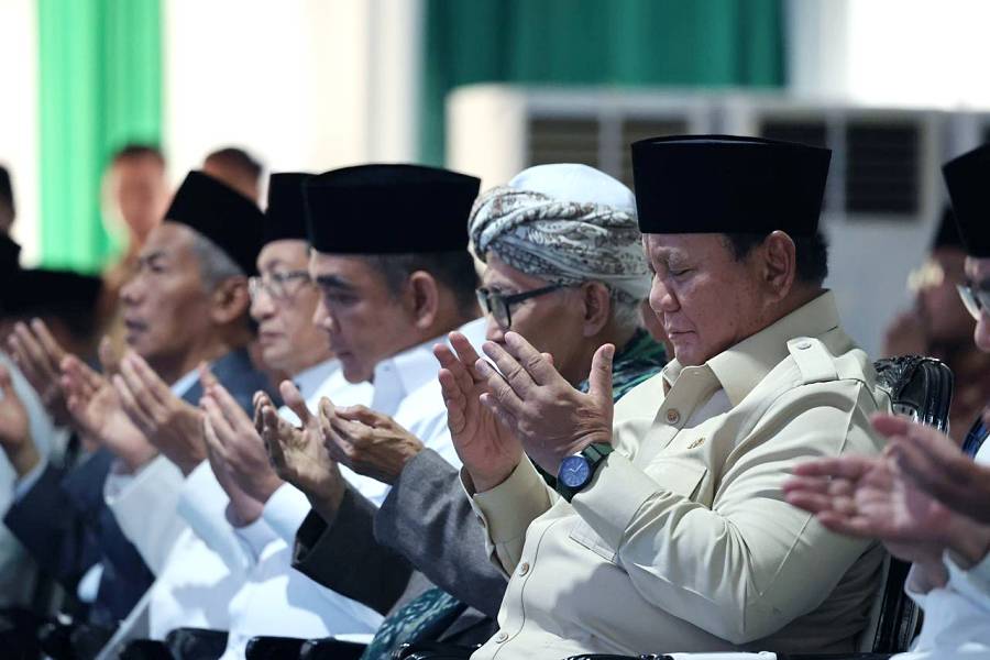 [Tim Media Presiden]