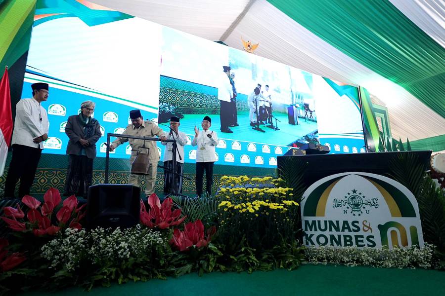 [Tim Media Presiden]
