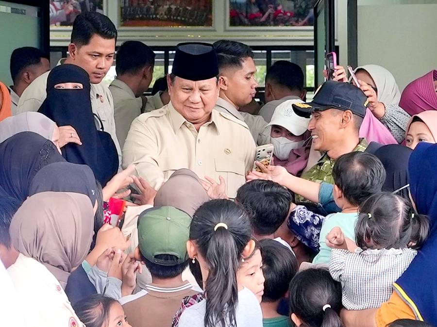 [Tim Media Presiden]