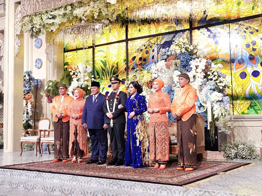 [Tim Media Presiden]