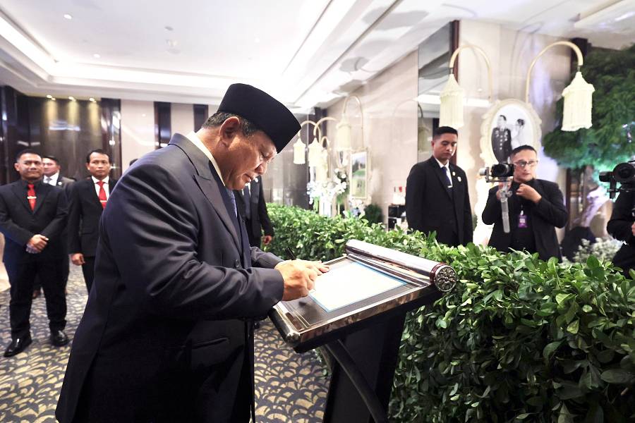 [Tim Media Presiden]