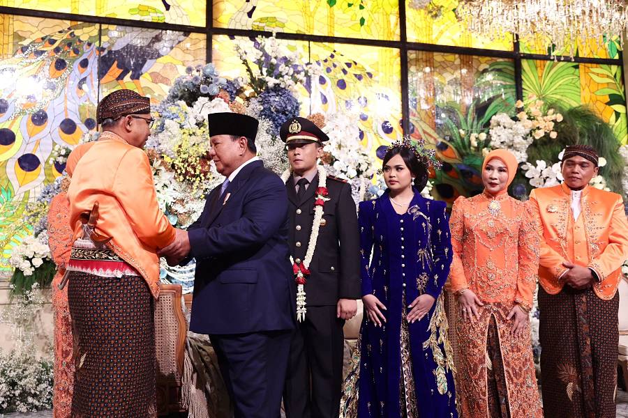 [Tim Media Presiden]