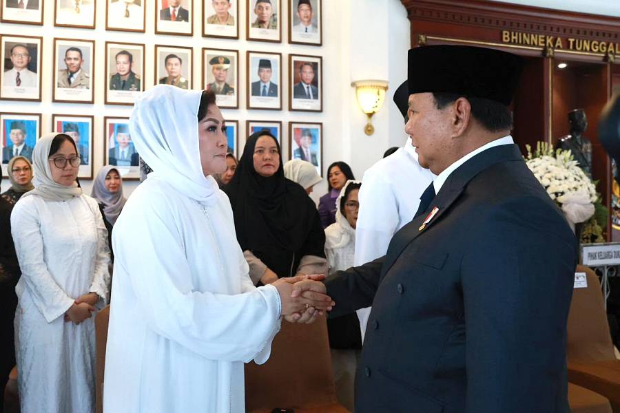 [Tim Media Presiden]