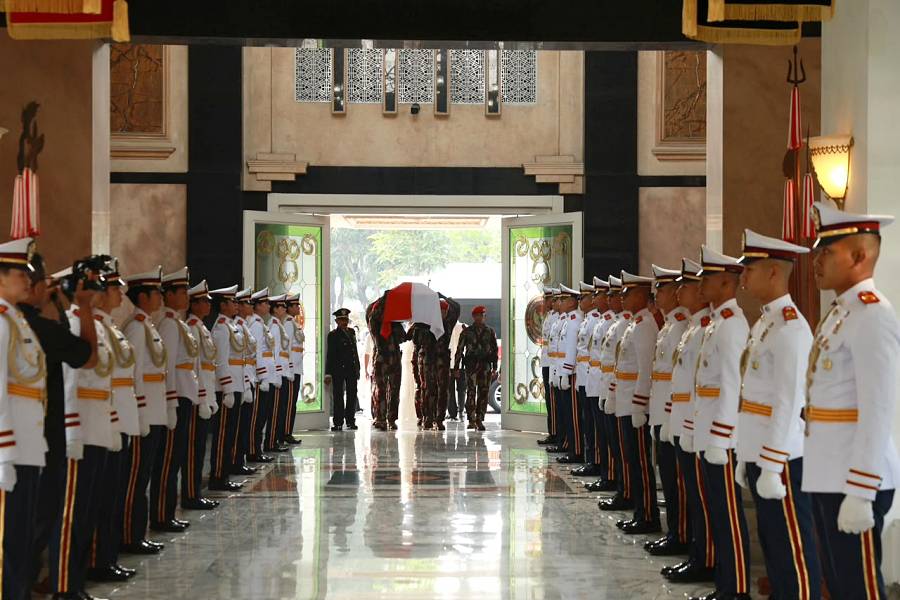 [Tim Media Presiden]