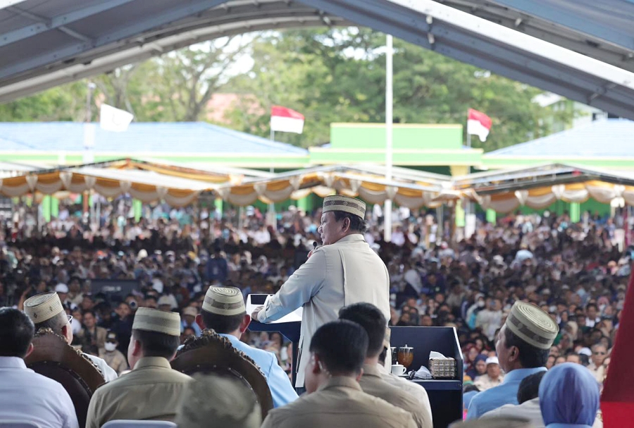 [Tim Media Presiden]