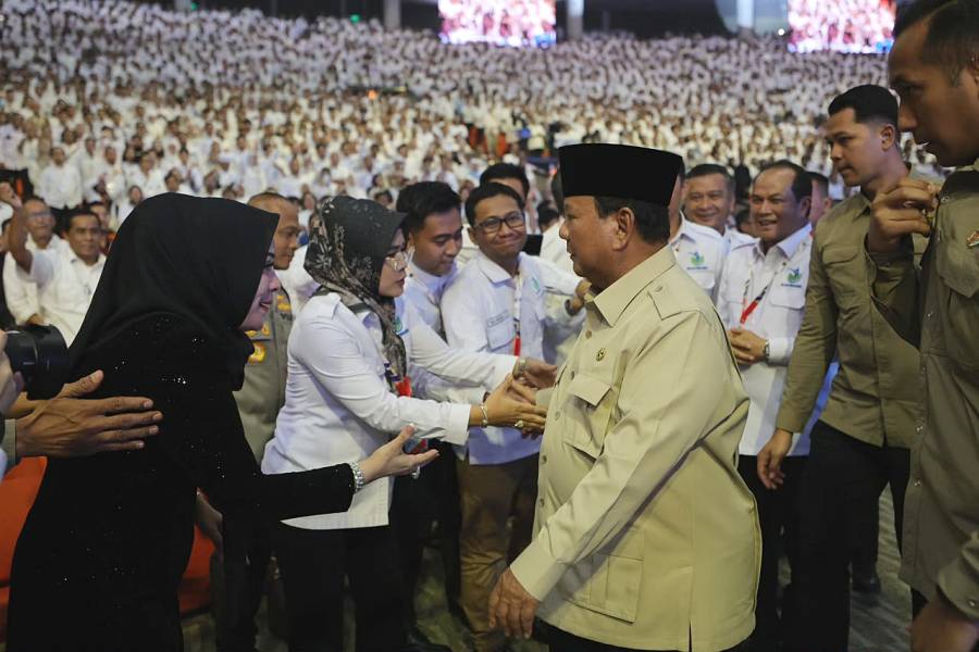 [Tim Media Presiden]