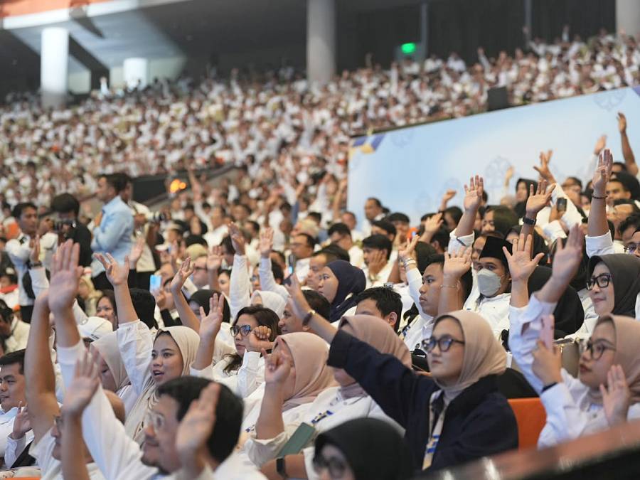 [Tim Media Presiden]