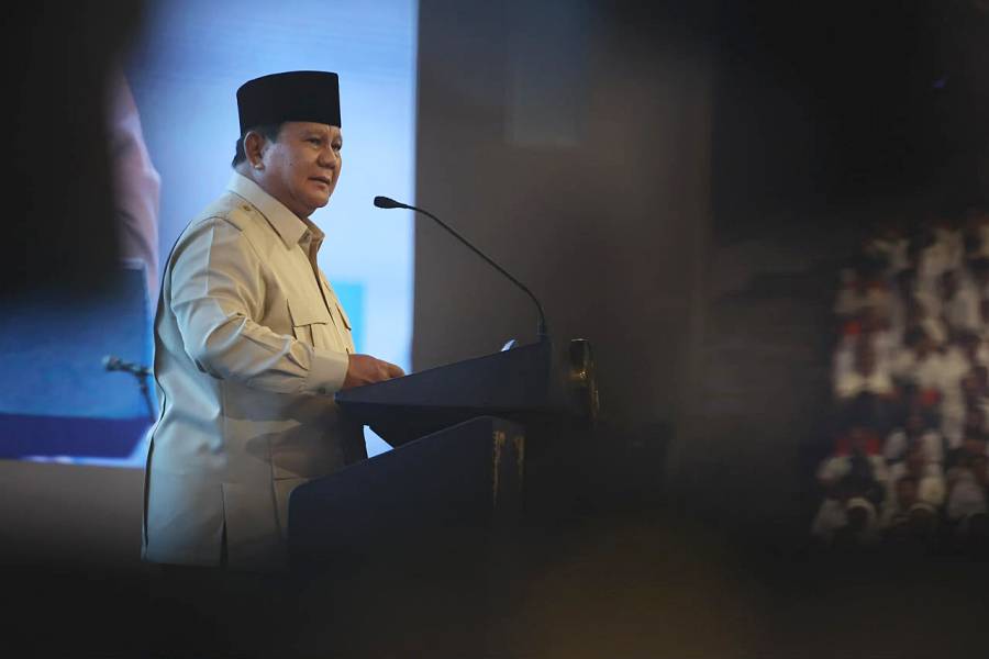 [Tim Media Presiden]