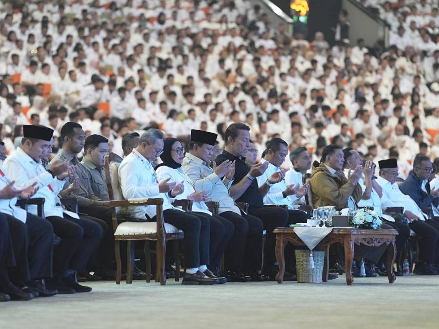 [Tim Media Presiden]