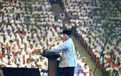 Presiden Prabowo Gercep Panggil Kepala BPKP dan PPATK Pas Tau Ada Indikasi Penyelewengan di BGN