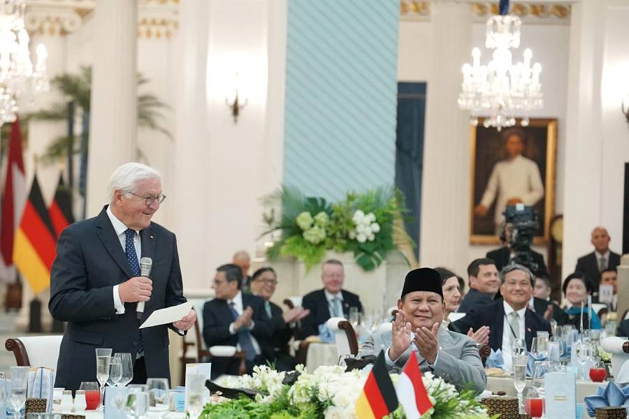 [Tim Media Presiden]