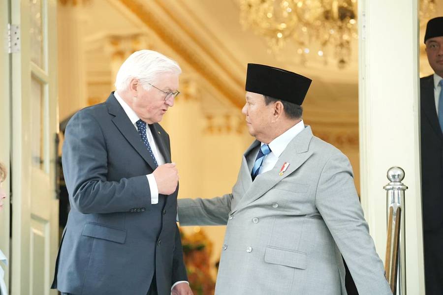 [Tim Media Presiden]