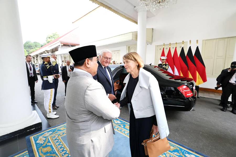[Tim Media Presiden]