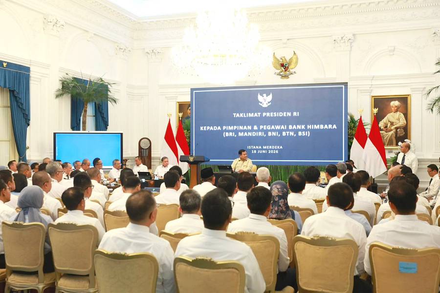 [Tim Media Presiden]