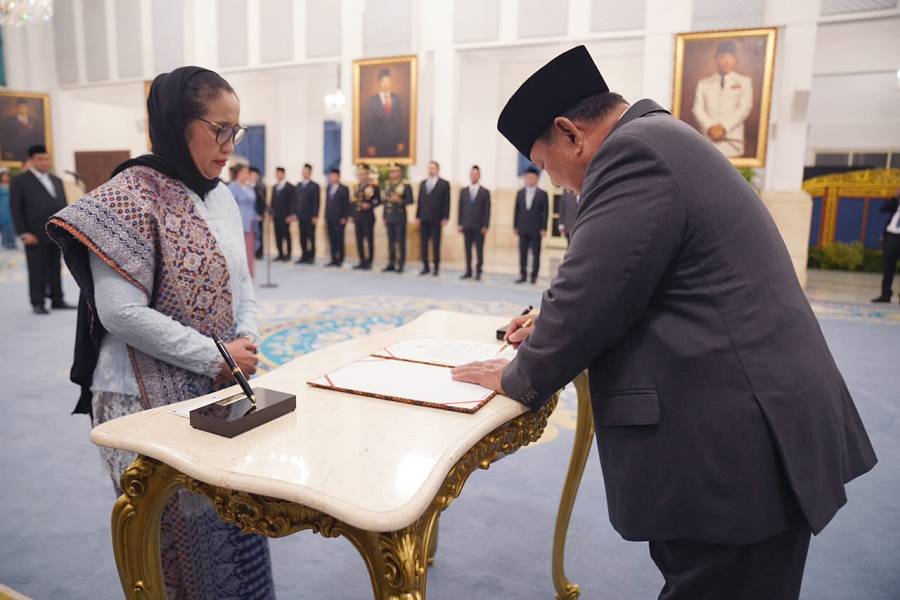 [Tim Media Presiden]
