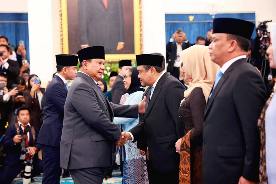 [Tim Media Presiden]