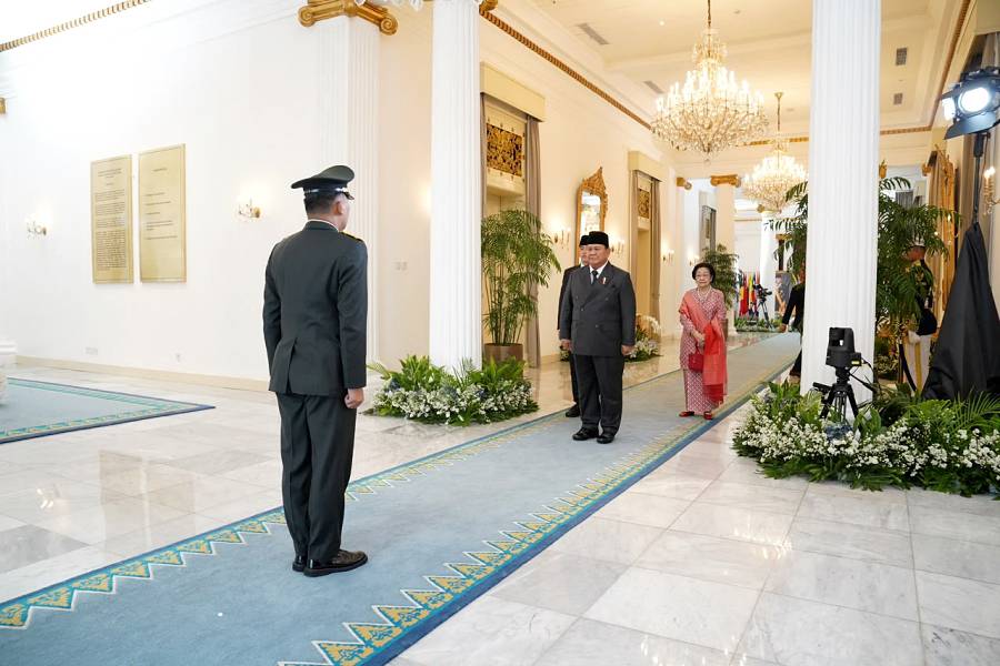 [Tim Media Presiden]