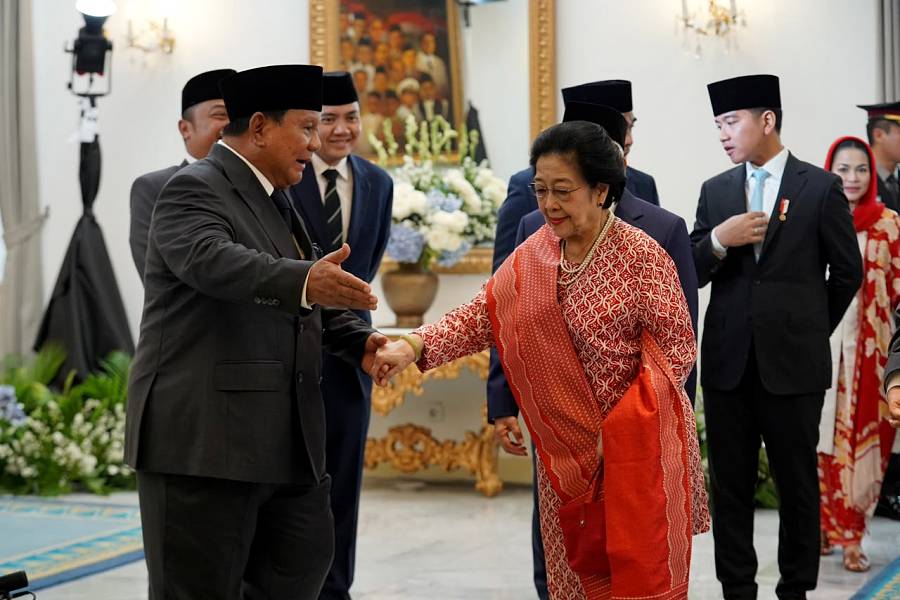 [Tim Media Presiden]
