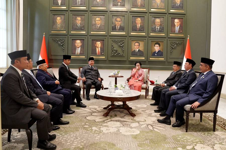 [Tim Media Presiden]
