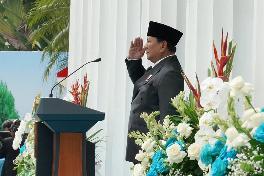 [Tim Media Presiden]