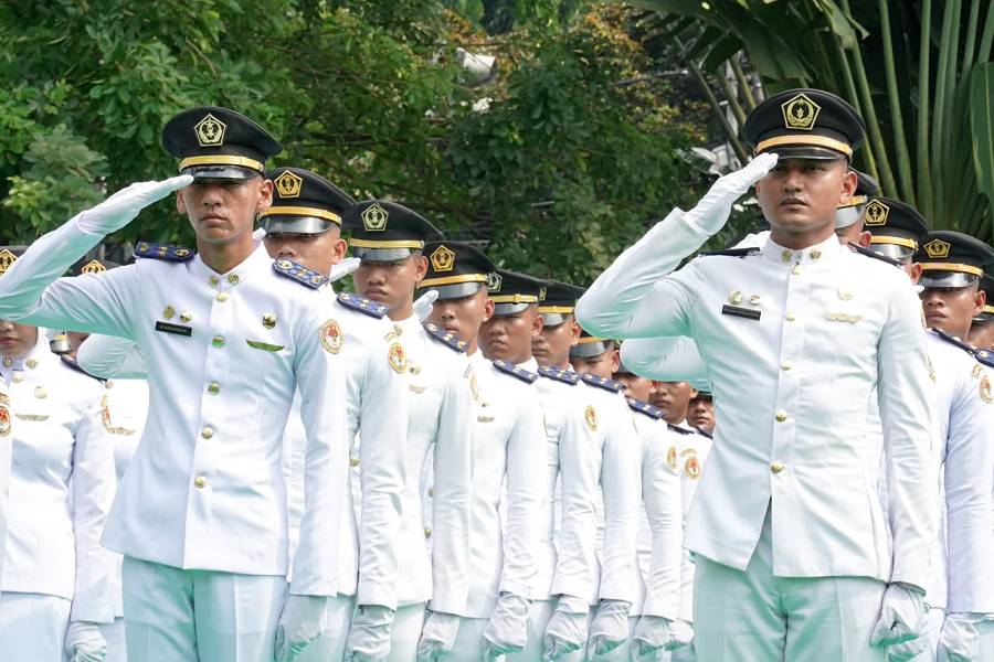[Tim Media Presiden]