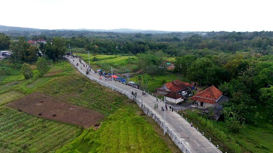 [Tim Media Presiden]