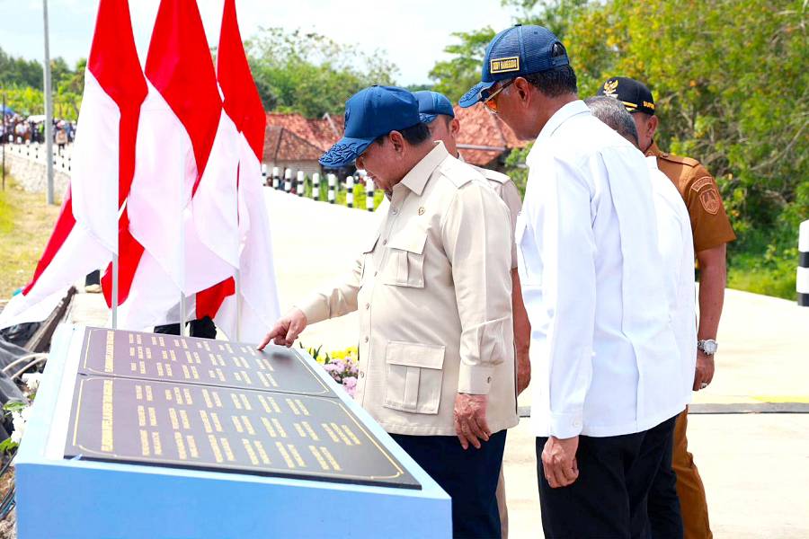 [Tim Media Presiden]