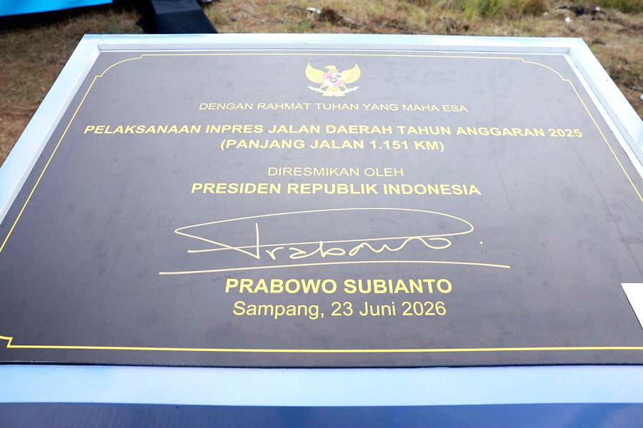 [Tim Media Presiden]