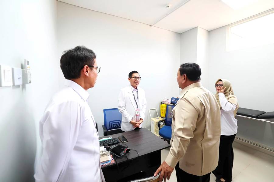 [Tim Media Presiden]