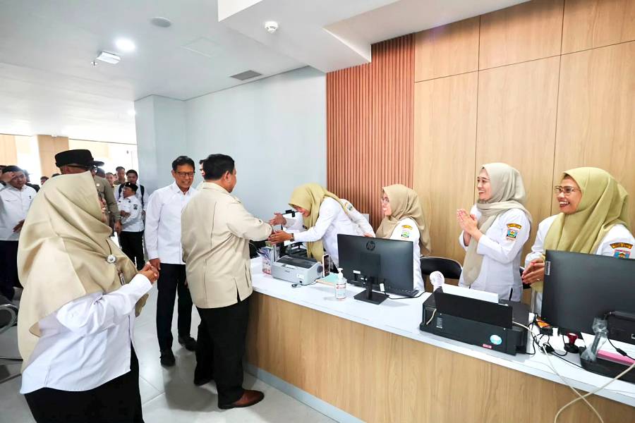 [Tim Media Presiden]
