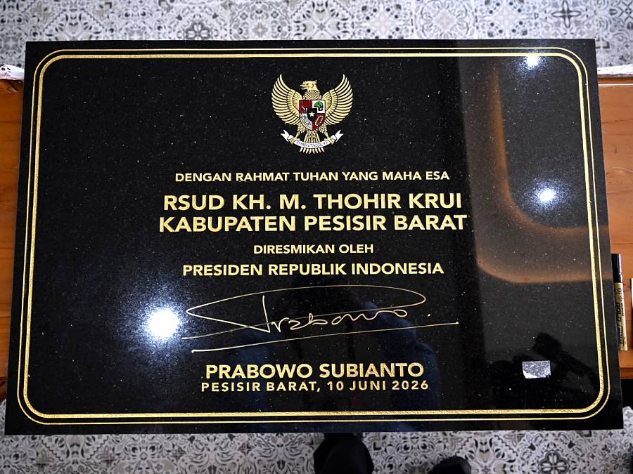 [Tim Media Presiden]
