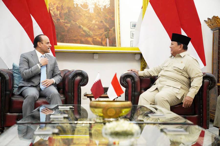 [Tim Media Presiden]