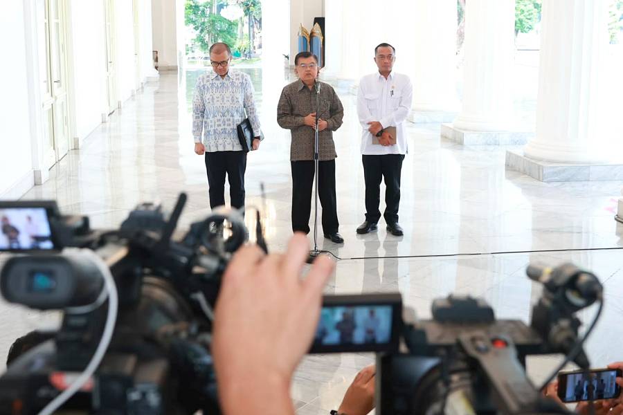 [Tim Media Presiden]