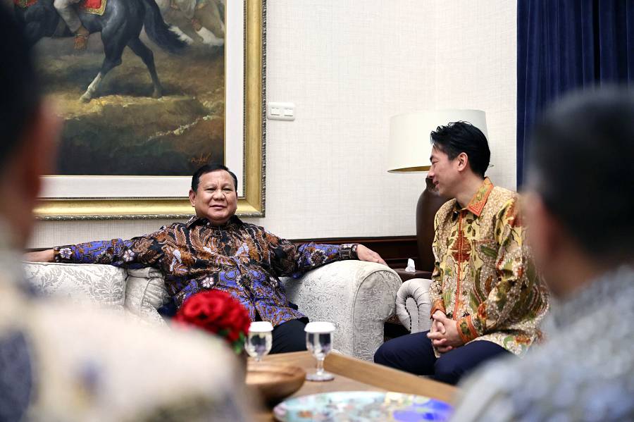 [Tim Media Presiden]