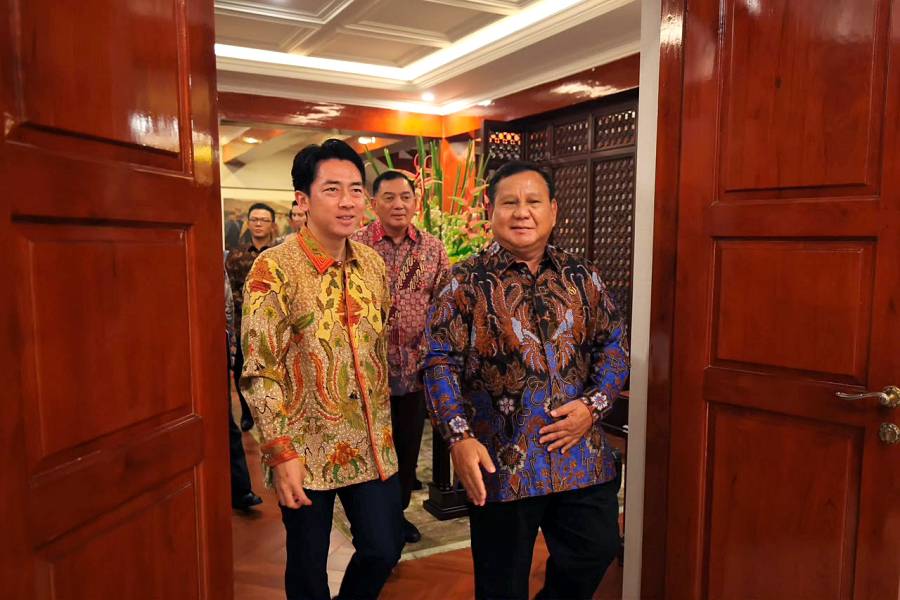 [Tim Media Presiden]