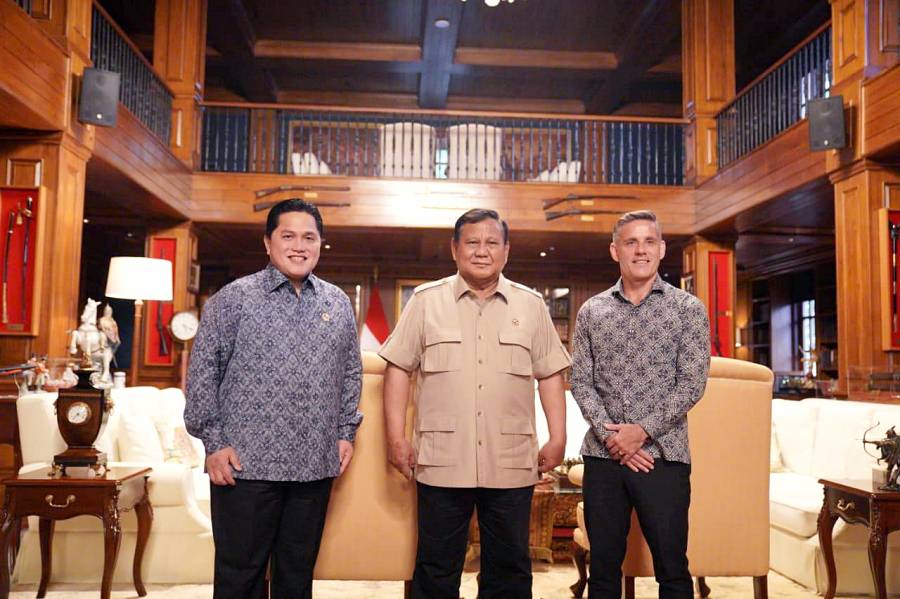 [Tim Media Presiden]